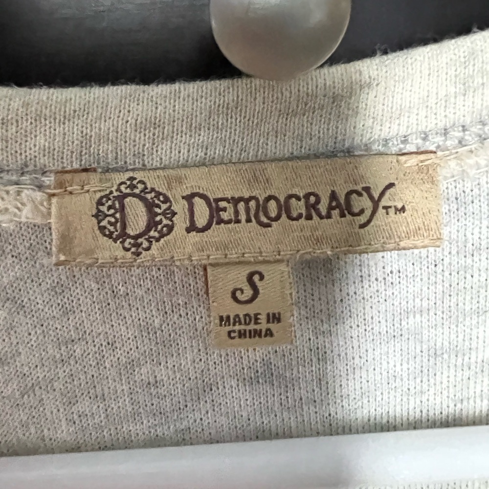 Lightweight sweatshirt - Picture 6 of 10